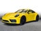 2023 Porsche 911 Carrera GTS Coupe 2D
