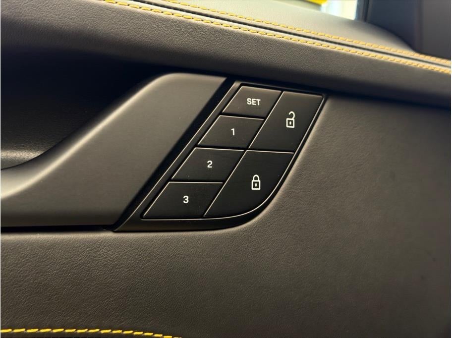 2023 Porsche 911 Carrera GTS Coupe 2D