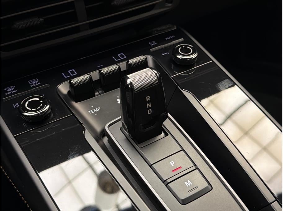 2023 Porsche 911 Carrera GTS Coupe 2D