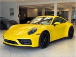 2023 Porsche 911 Carrera GTS Coupe 2D