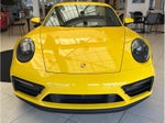 2023 Porsche 911 Carrera GTS Coupe 2D