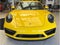 2023 Porsche 911 Carrera GTS Coupe 2D