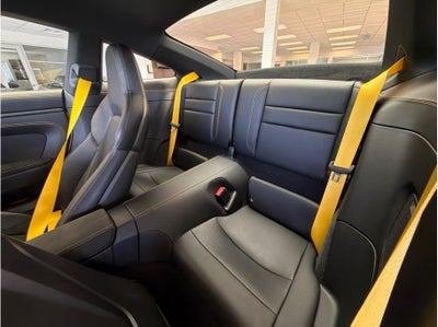 2023 Porsche 911 Carrera GTS Coupe 2D