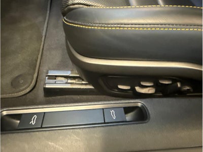 2023 Porsche 911 Carrera GTS Coupe 2D