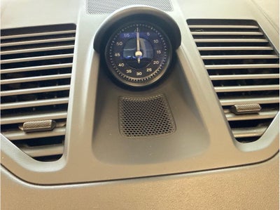 2023 Porsche 911 Carrera GTS Coupe 2D