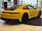 2023 Porsche 911 Carrera GTS Coupe 2D