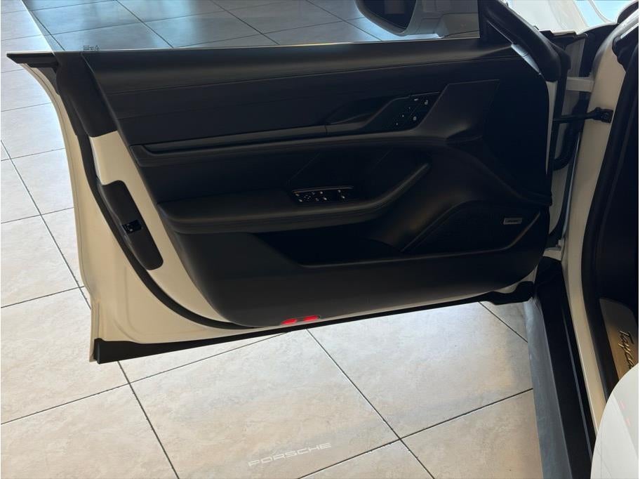 2024 Porsche Taycan 4S Sedan 4D