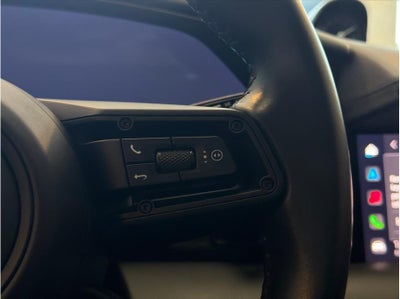 2024 Porsche Taycan 4S Sedan 4D