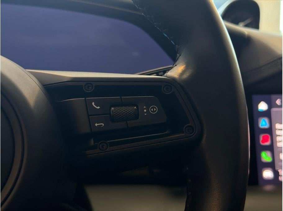 2024 Porsche Taycan 4S Sedan 4D