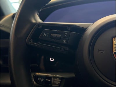 2024 Porsche Taycan 4S Sedan 4D
