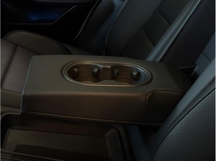 2024 Porsche Taycan 4S Sedan 4D