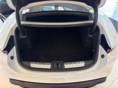 2024 Porsche Taycan 4S Sedan 4D