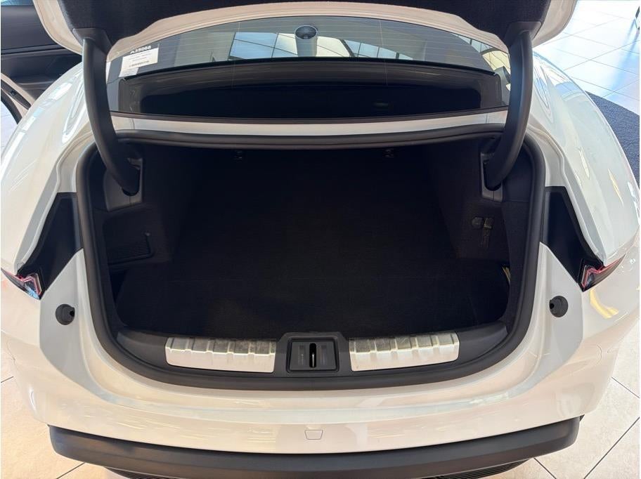 2024 Porsche Taycan 4S Sedan 4D