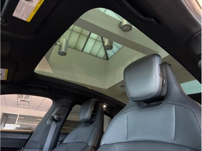2024 Porsche Taycan 4S Sedan 4D