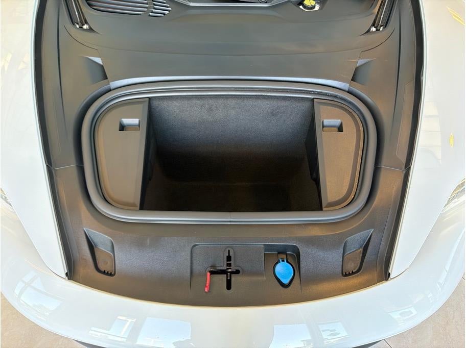2024 Porsche Taycan 4S Sedan 4D