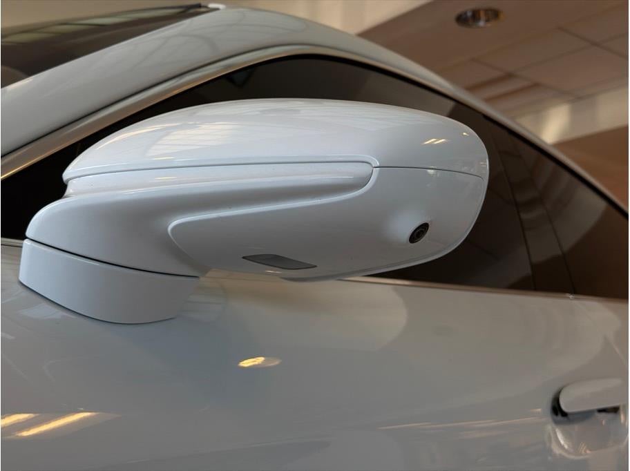 2024 Porsche Taycan 4S Sedan 4D