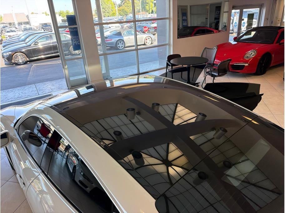 2024 Porsche Taycan 4S Sedan 4D