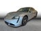 2020 Porsche Taycan Turbo Sedan 4D