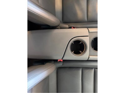 2020 Porsche Taycan Turbo Sedan 4D
