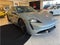 2020 Porsche Taycan Turbo Sedan 4D
