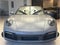 2024 Porsche 911 Targa 4S Coupe 2D