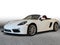 2024 Porsche 718 Boxster S Roadster 2D