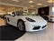 2024 Porsche 718 Boxster S Roadster 2D