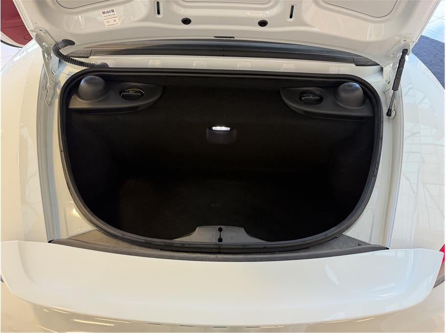 2024 Porsche 718 Boxster S Roadster 2D