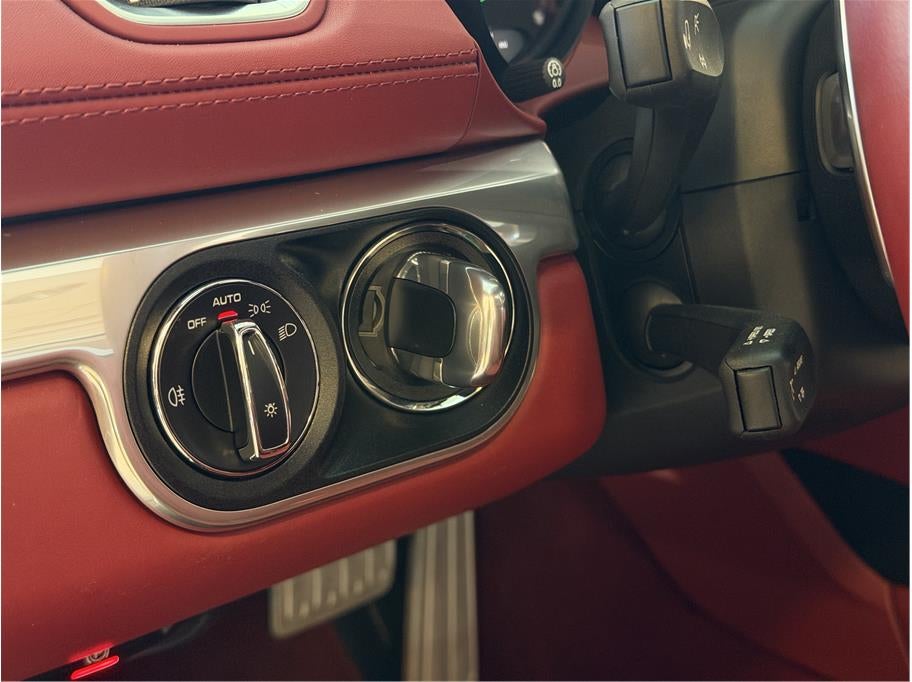2024 Porsche 718 Boxster S Roadster 2D