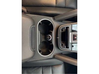 2020 Porsche Cayenne Sport Utility 4D