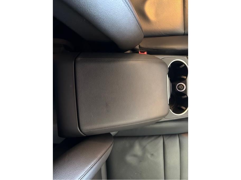 2020 Porsche Cayenne Sport Utility 4D