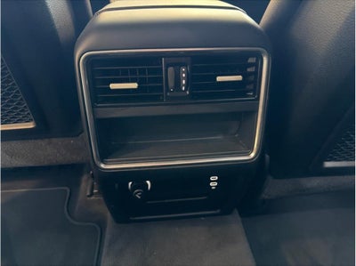 2020 Porsche Cayenne Sport Utility 4D