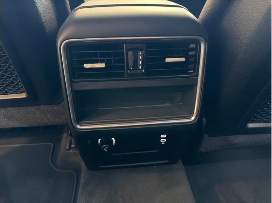 2020 Porsche Cayenne Sport Utility 4D
