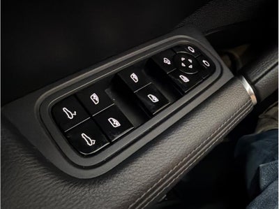 2020 Porsche Cayenne Sport Utility 4D