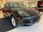 2020 Porsche Cayenne Sport Utility 4D