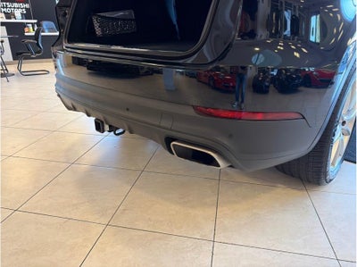 2020 Porsche Cayenne Sport Utility 4D