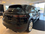 2020 Porsche Cayenne Sport Utility 4D