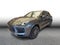 2023 Porsche Cayenne Sport Utility 4D