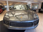 2023 Porsche Cayenne Sport Utility 4D