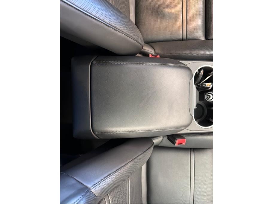 2023 Porsche Cayenne Sport Utility 4D