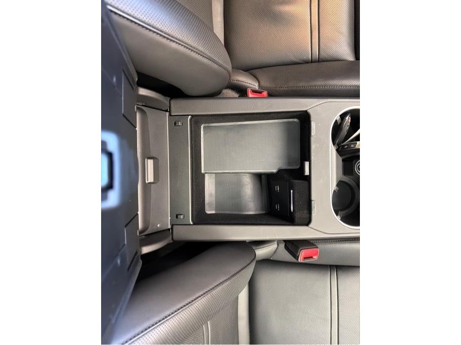 2023 Porsche Cayenne Sport Utility 4D