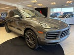2023 Porsche Cayenne Sport Utility 4D