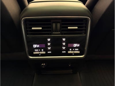 2023 Porsche Cayenne Sport Utility 4D