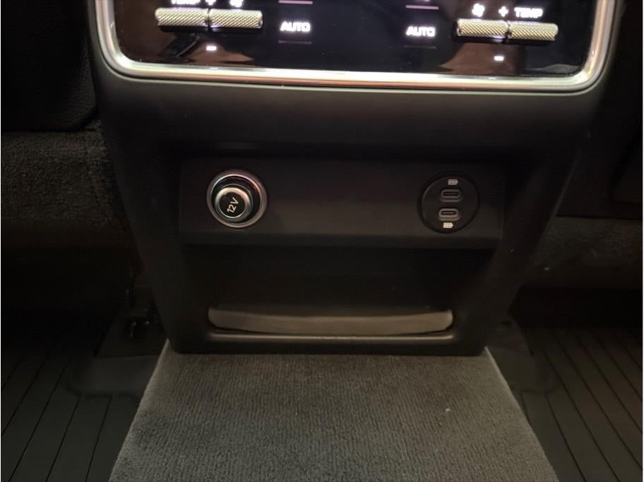 2023 Porsche Cayenne Sport Utility 4D