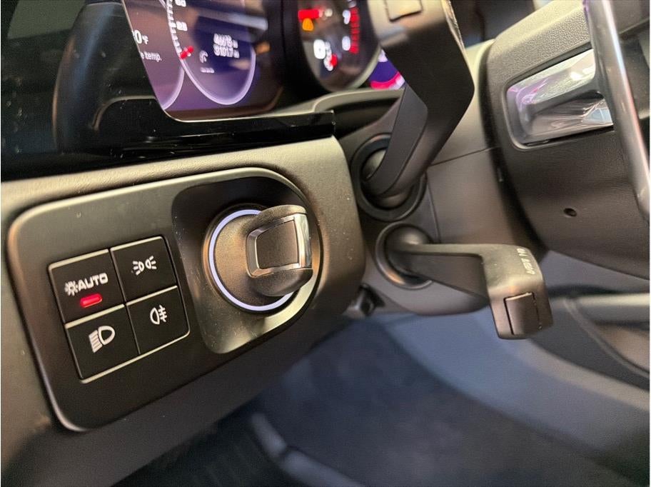 2023 Porsche Cayenne Sport Utility 4D