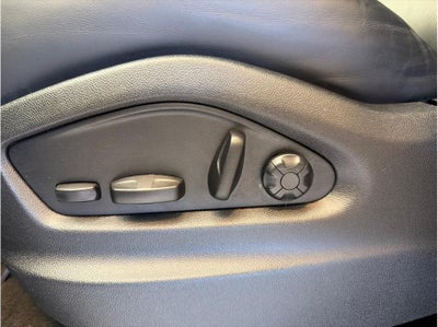 2023 Porsche Cayenne Sport Utility 4D