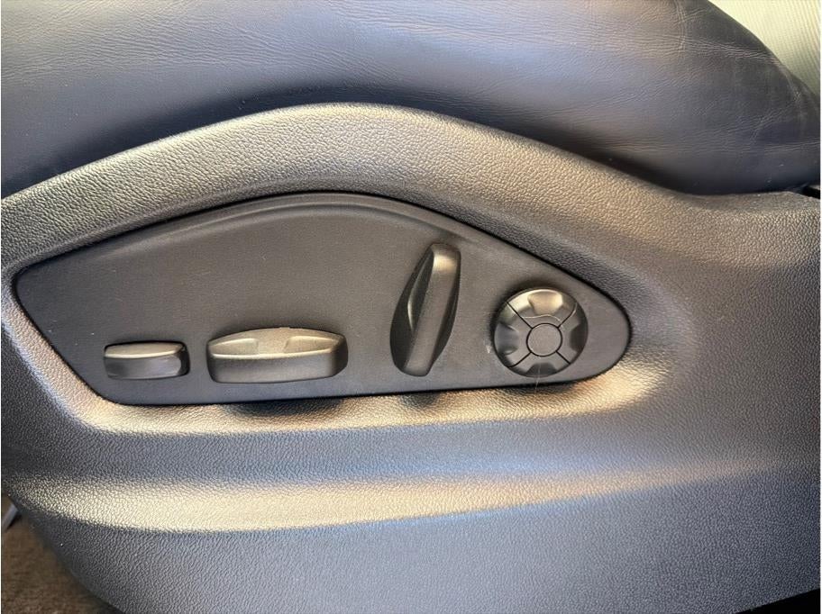 2023 Porsche Cayenne Sport Utility 4D