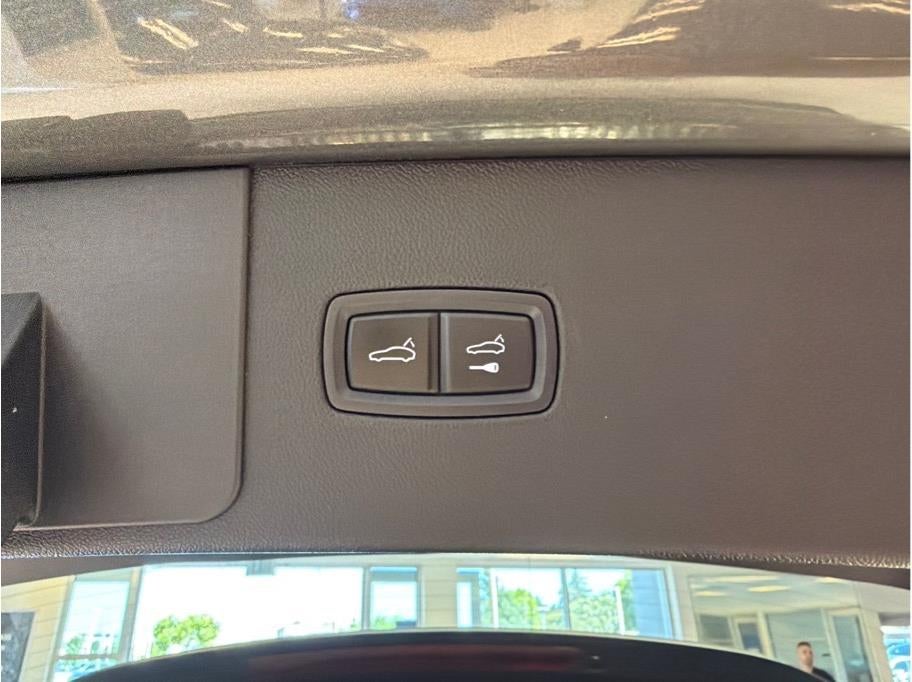 2023 Porsche Cayenne Sport Utility 4D