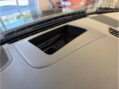 2023 Porsche Cayenne Sport Utility 4D