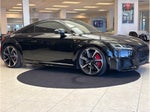 2019 Audi TT RS Coupe 2D